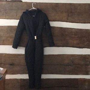 New without tags ski suit
